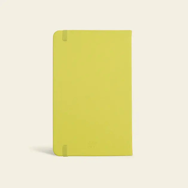 Everyday Lined Notebook | PAPIER