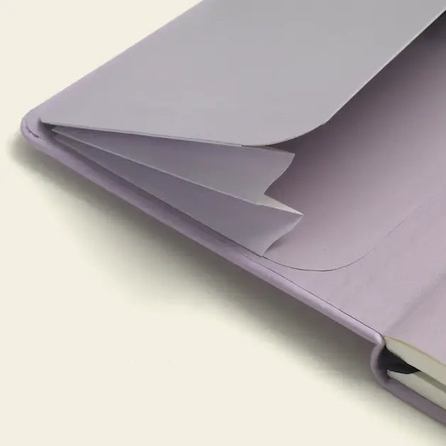 Everyday Lined Notebook | PAPIER