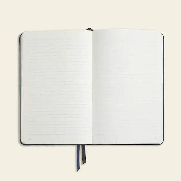 Everyday Lined Notebook | PAPIER
