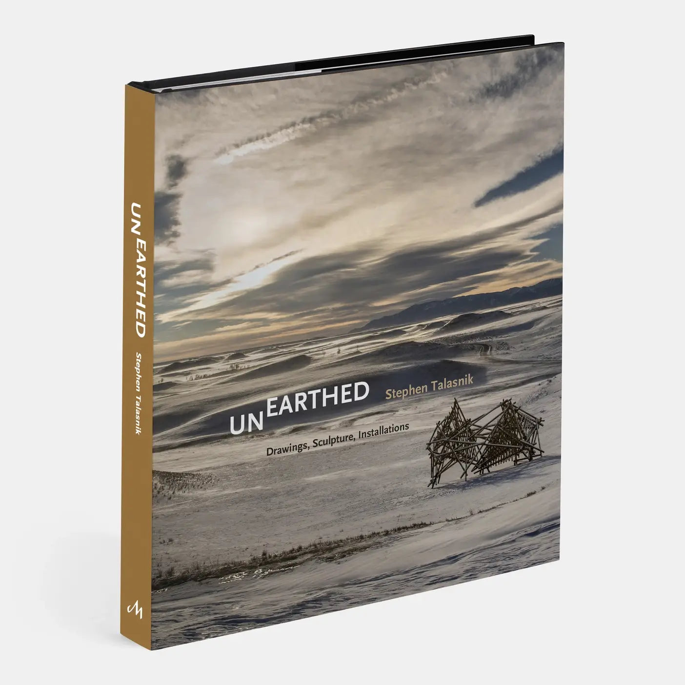 Unearthed: Stephen Talasnik: Artworks
