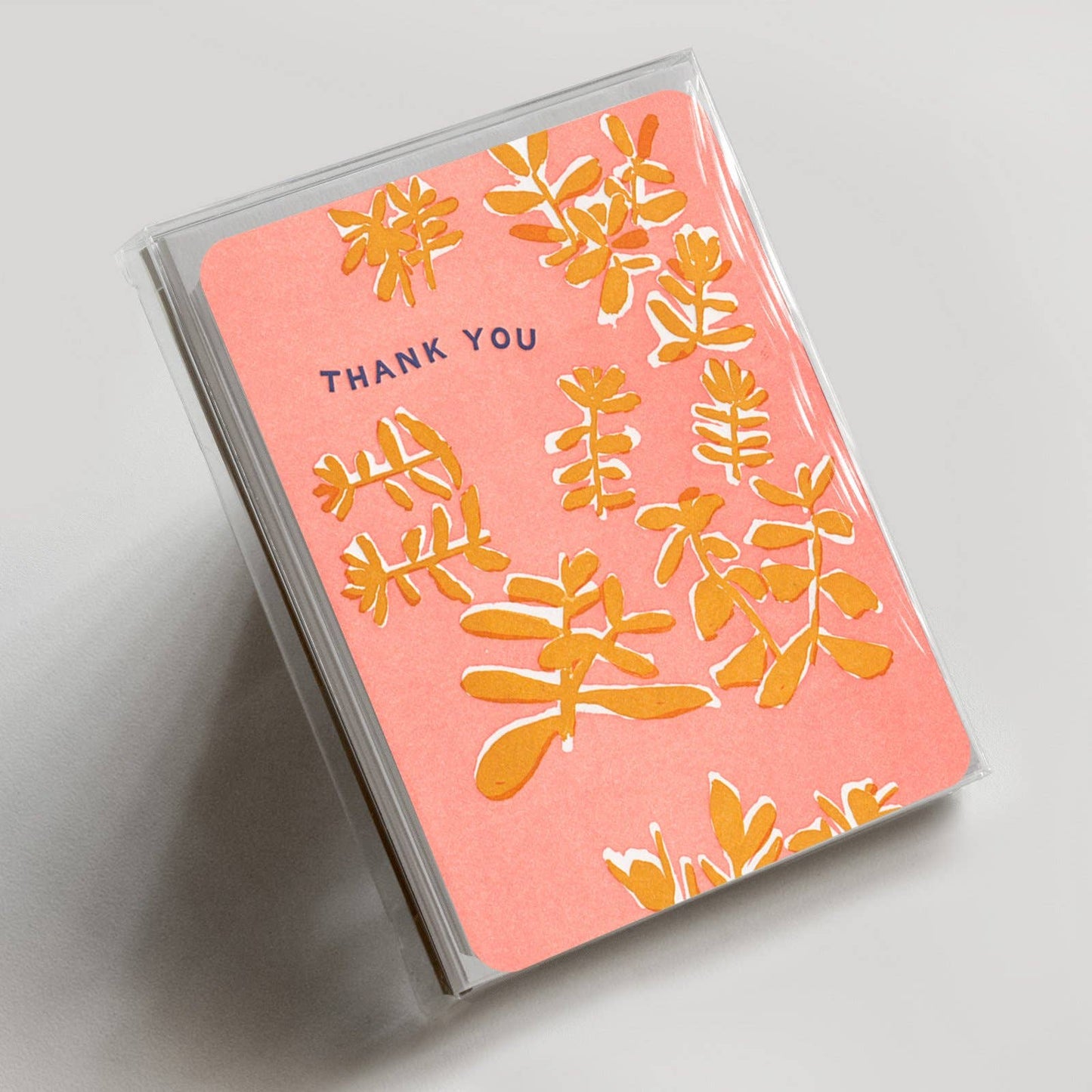 Thank You Card Set | Hammerpress