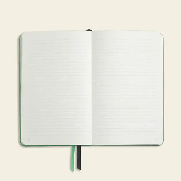 Everyday Lined Notebook | PAPIER