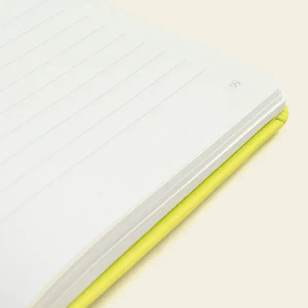 Everyday Lined Notebook | PAPIER