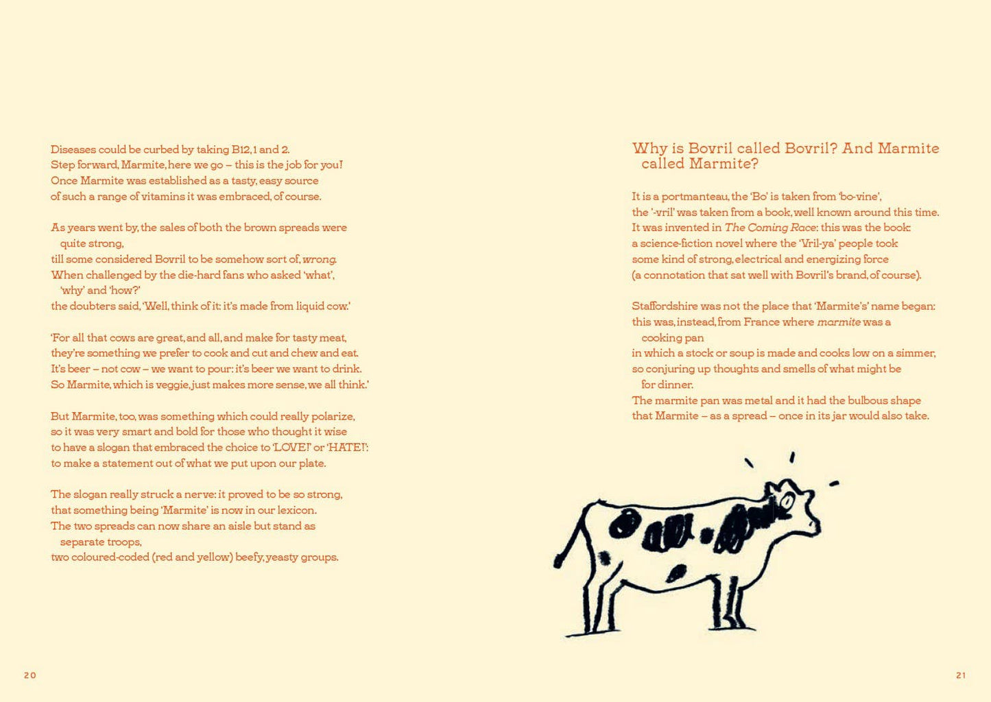 How the Cookie Crumbles : Tara Wigley