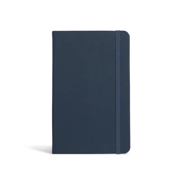 Everyday Lined Notebook | PAPIER