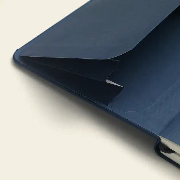 Everyday Lined Notebook | PAPIER