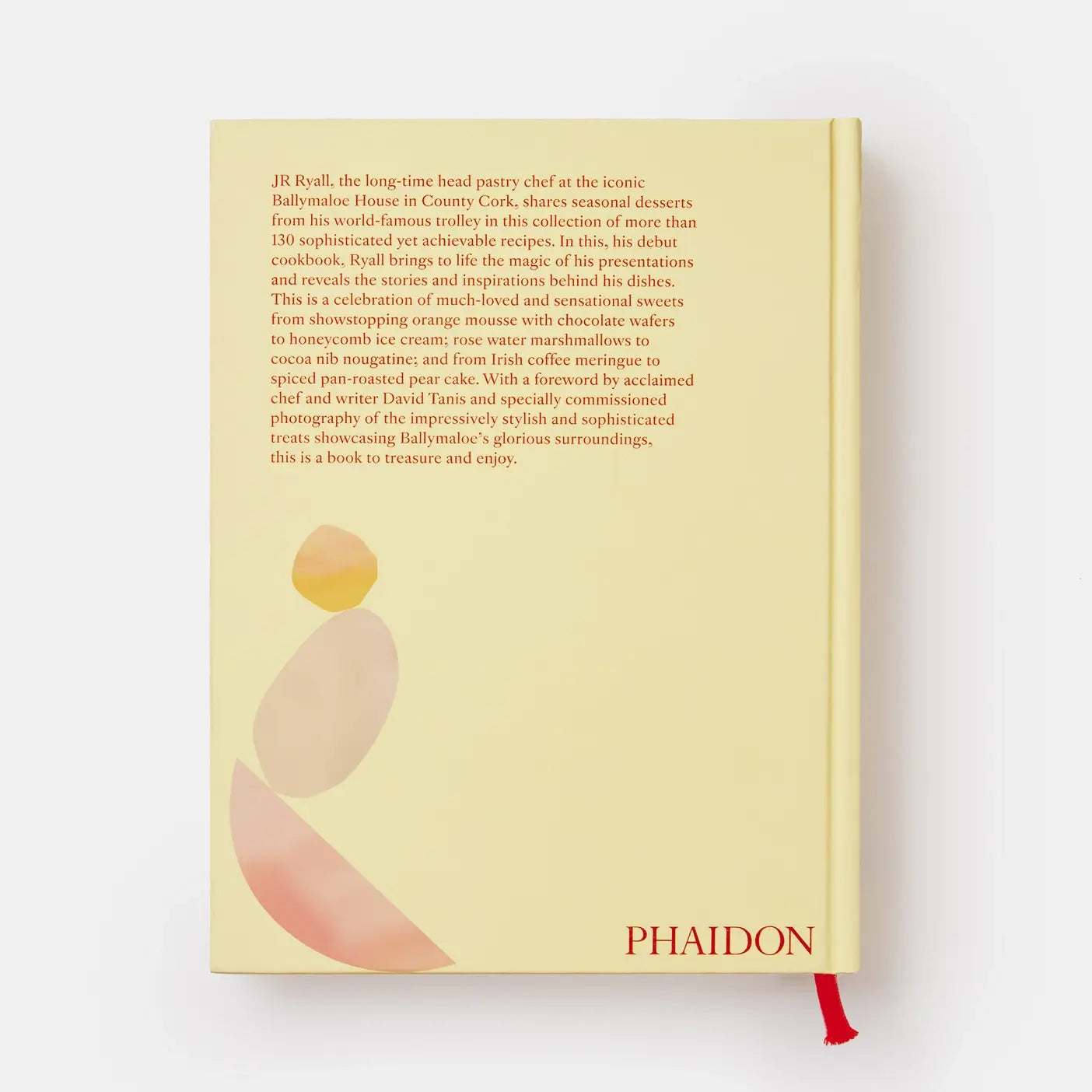 Ballymaloe Desserts: Iconic Recipes And Stories From Ireland