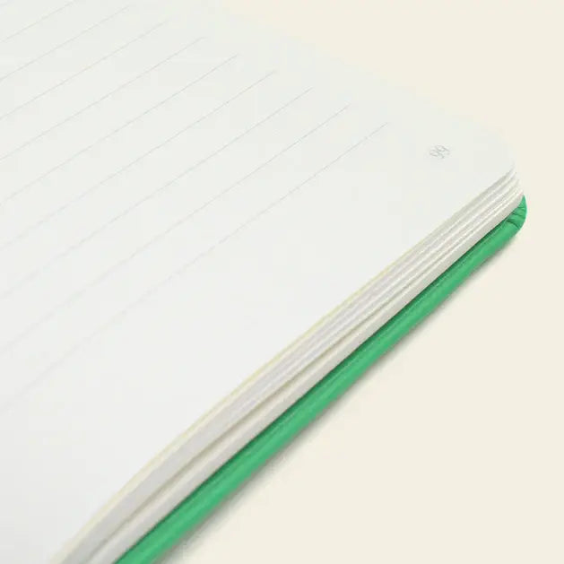 Everyday Lined Notebook | PAPIER