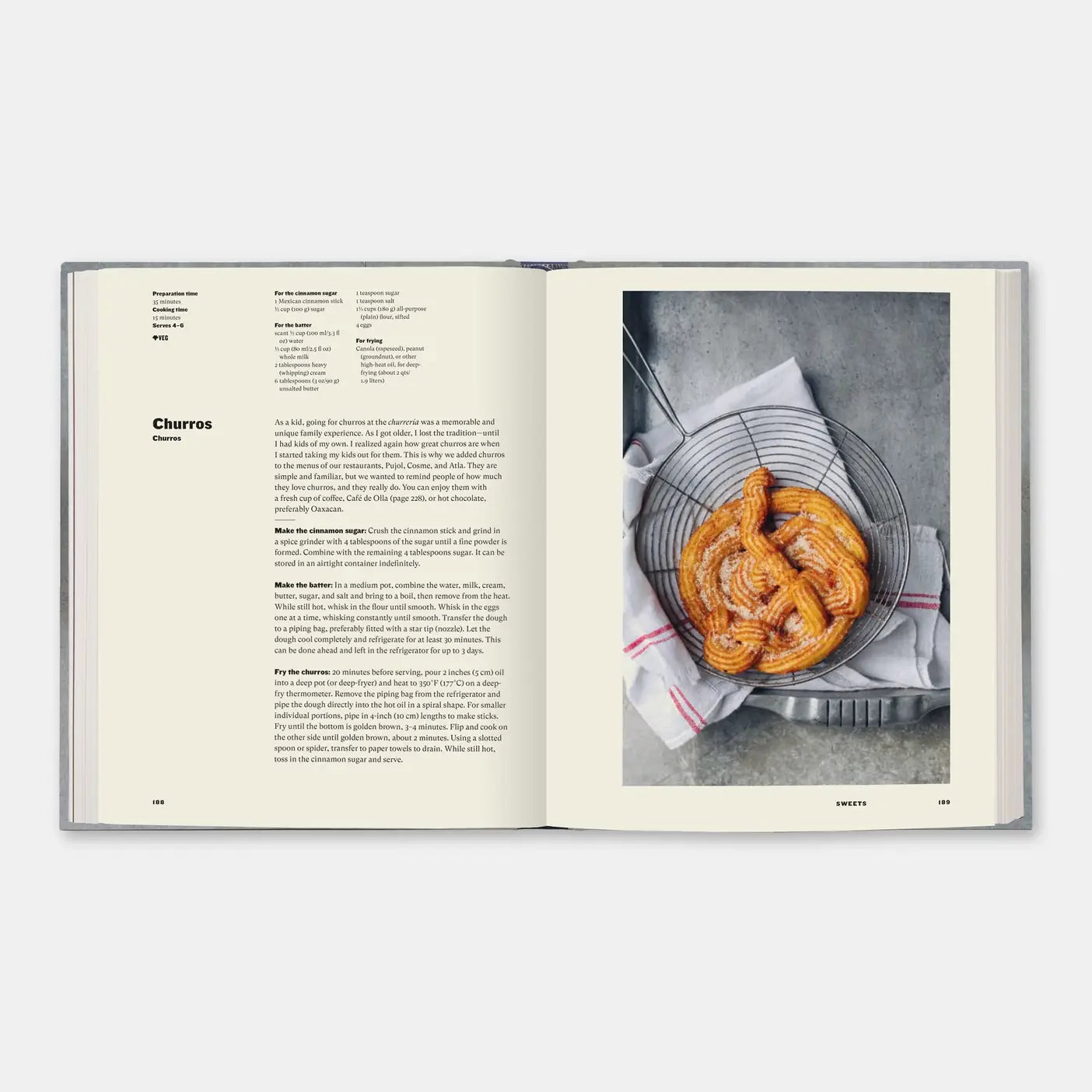 Tu Casa Mi Casa: Mexican Recipes For The Home Cook