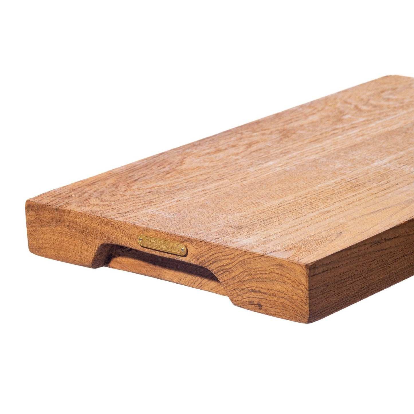 Puebco Recycled Teak Cutting Boards