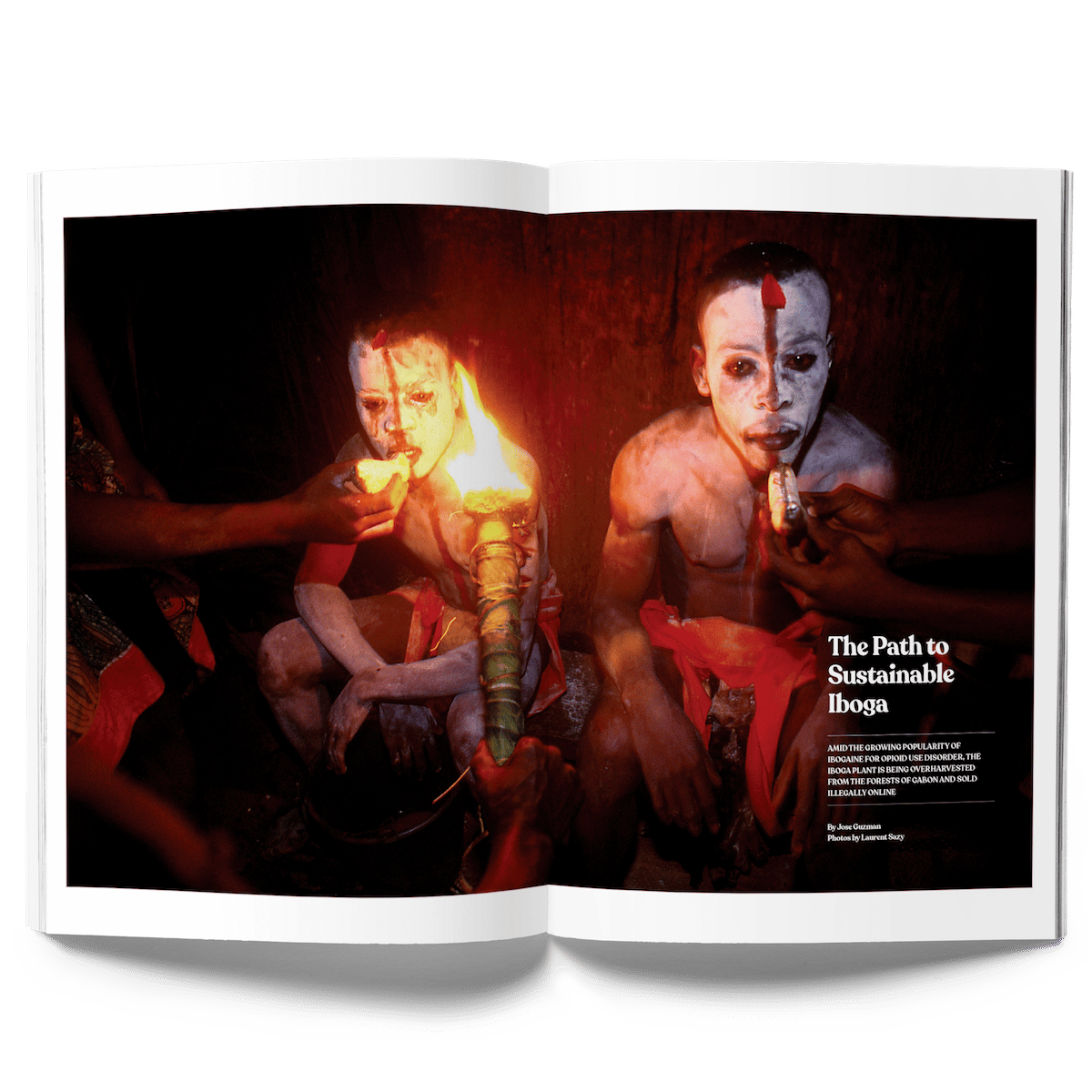 DoubleBlind Issue 7