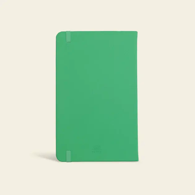 Everyday Lined Notebook | PAPIER