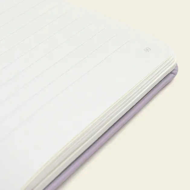 Everyday Lined Notebook | PAPIER