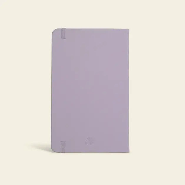 Everyday Lined Notebook | PAPIER
