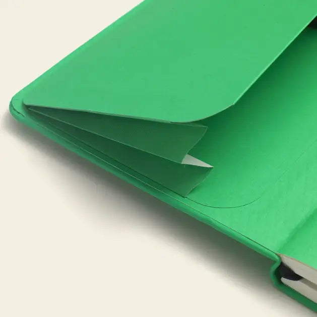Everyday Lined Notebook | PAPIER