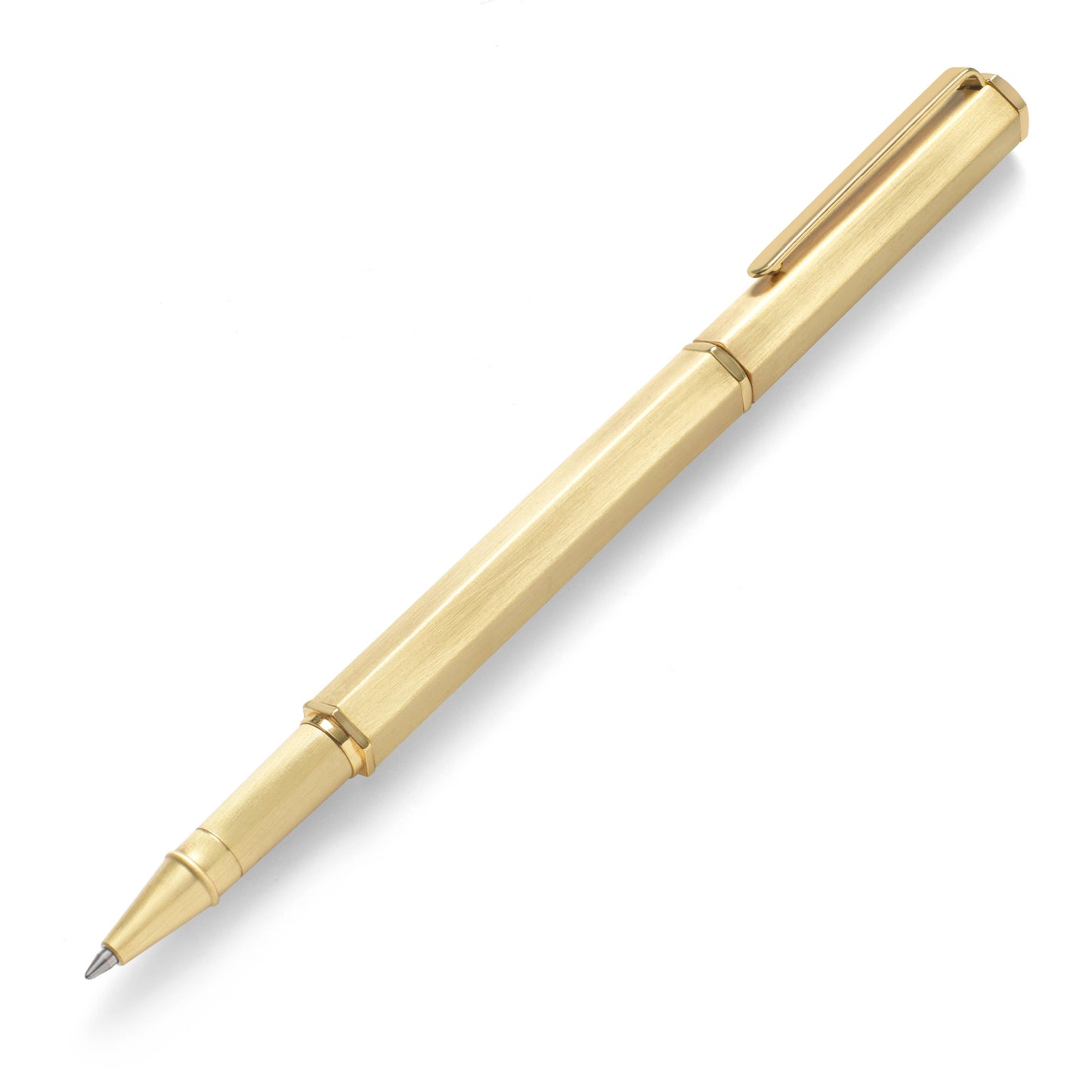 Classic Rollerball Pen | PAPIER