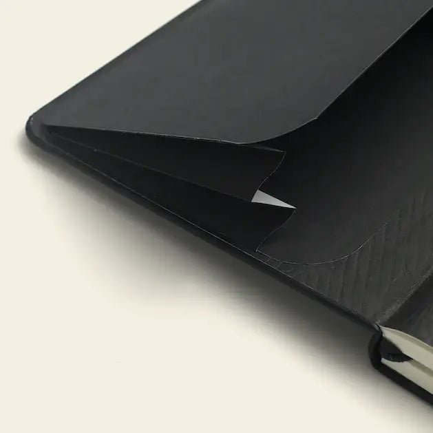 Everyday Lined Notebook | PAPIER