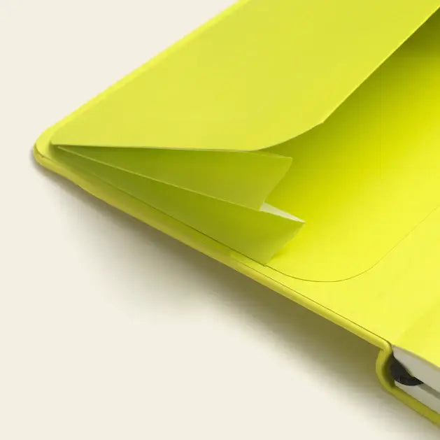 Everyday Lined Notebook | PAPIER