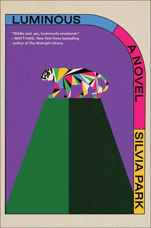 Luminous | Park, Silvia