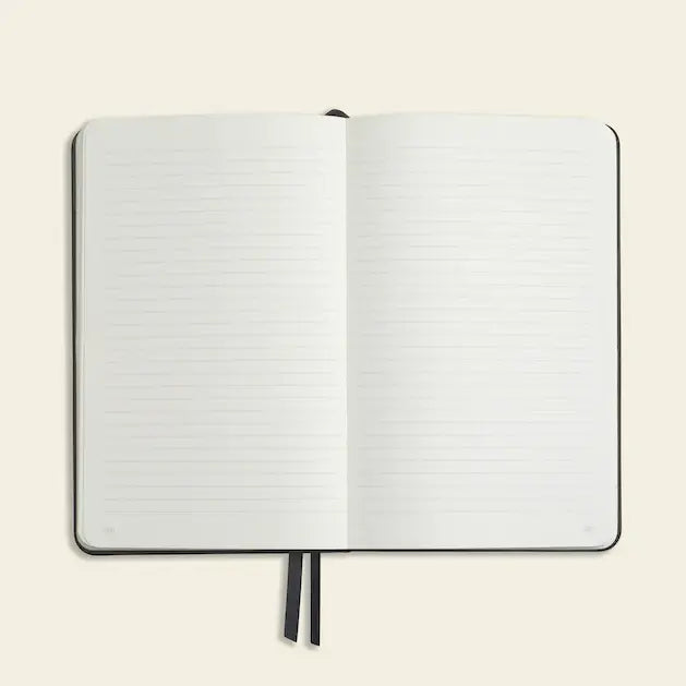 Everyday Lined Notebook | PAPIER