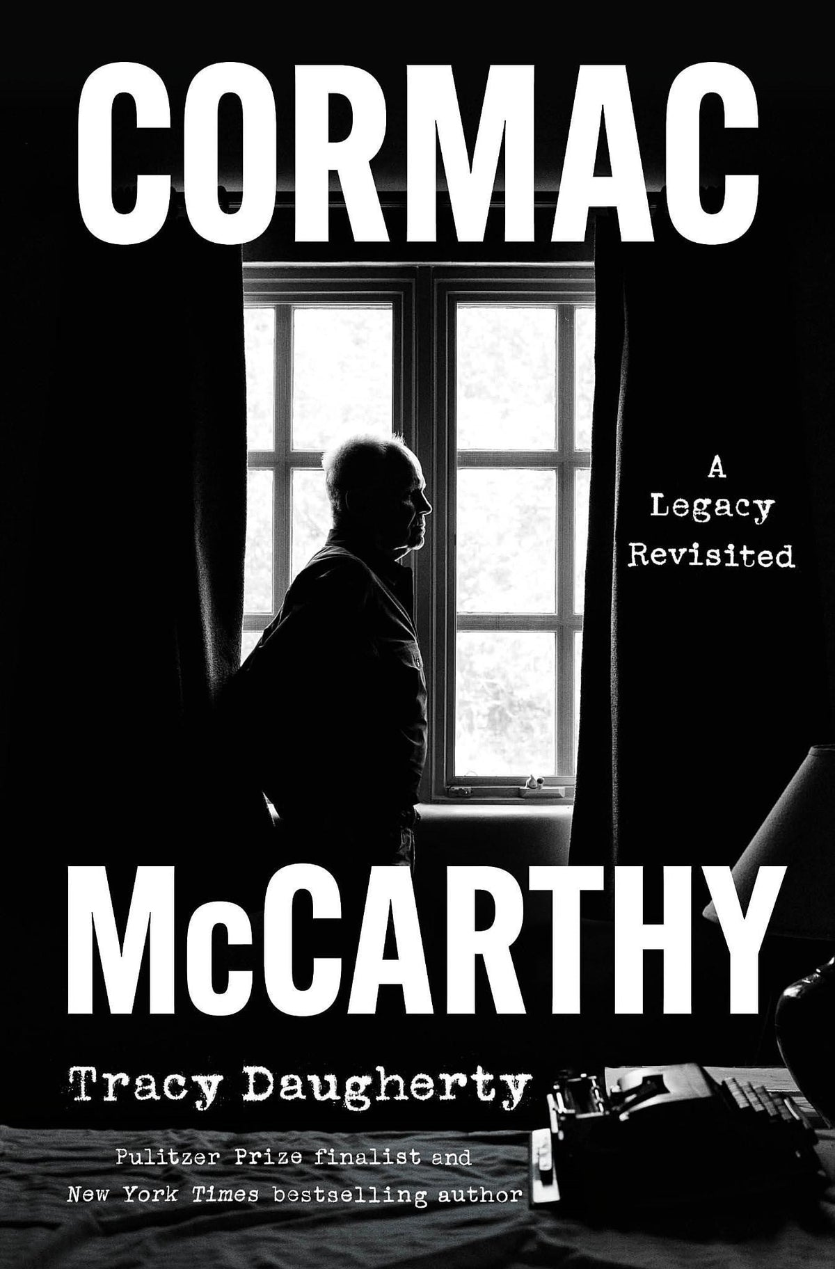 Cormac McCarthy: a legacy revisited