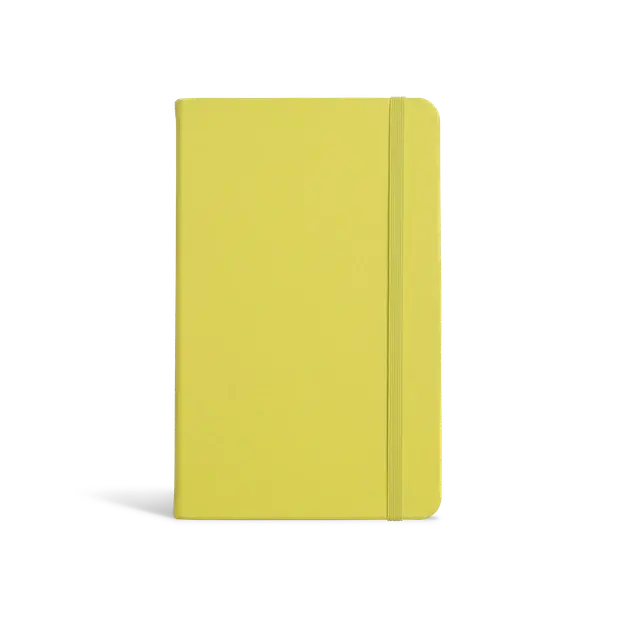 Everyday Lined Notebook | PAPIER