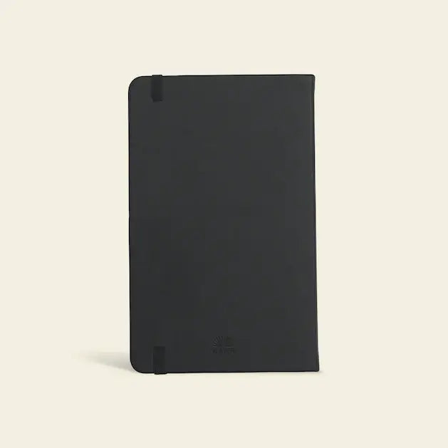 Everyday Lined Notebook | PAPIER