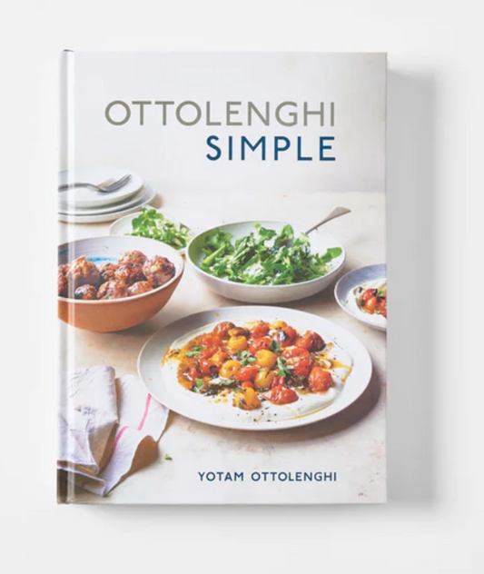 Ottolenghi Simple | Yotam Ottolenghi