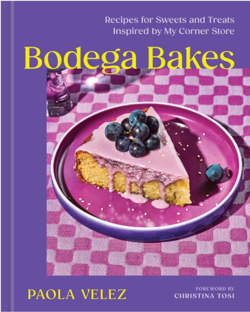 Bodega Bakes
