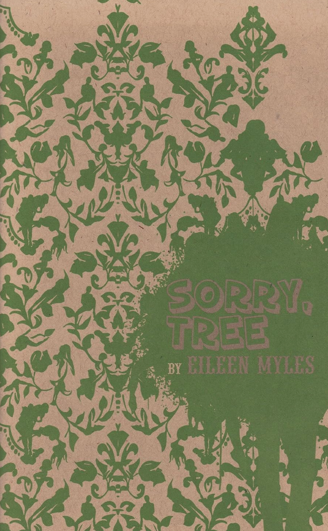 Sorry, Tree