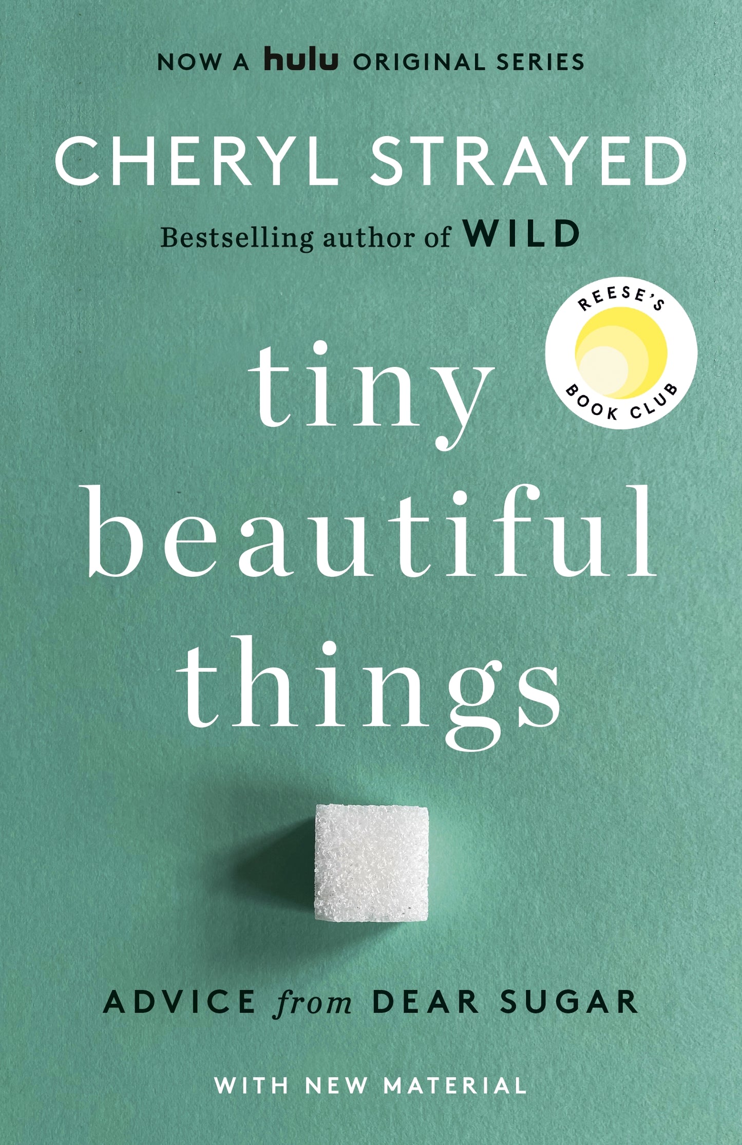 Tiny Beautiful Things | Strayed, Cheryl