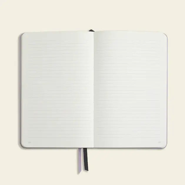 Everyday Lined Notebook | PAPIER