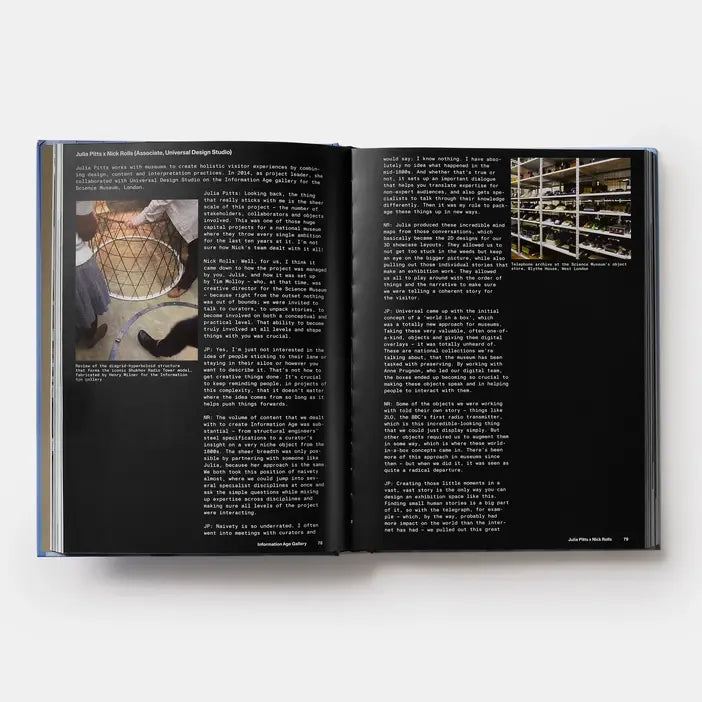 Universal Design Studio