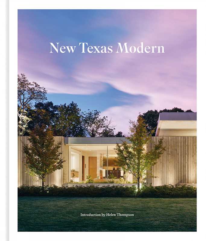 New Texas Modern by