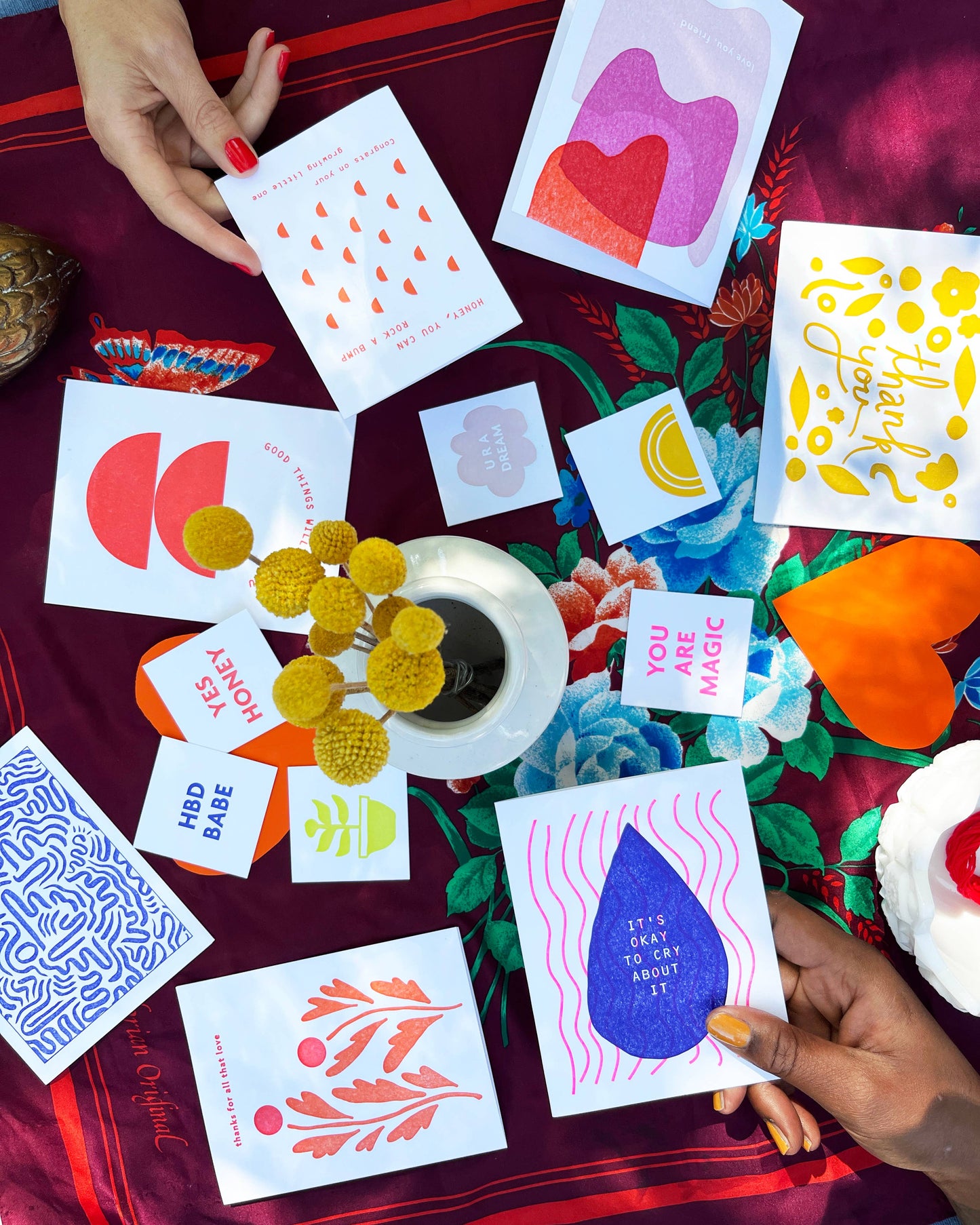 That Love Card