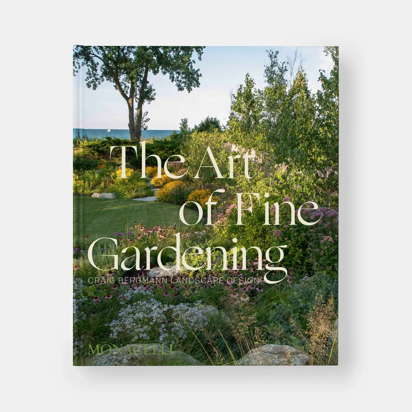 The Art Of Fine Gardening