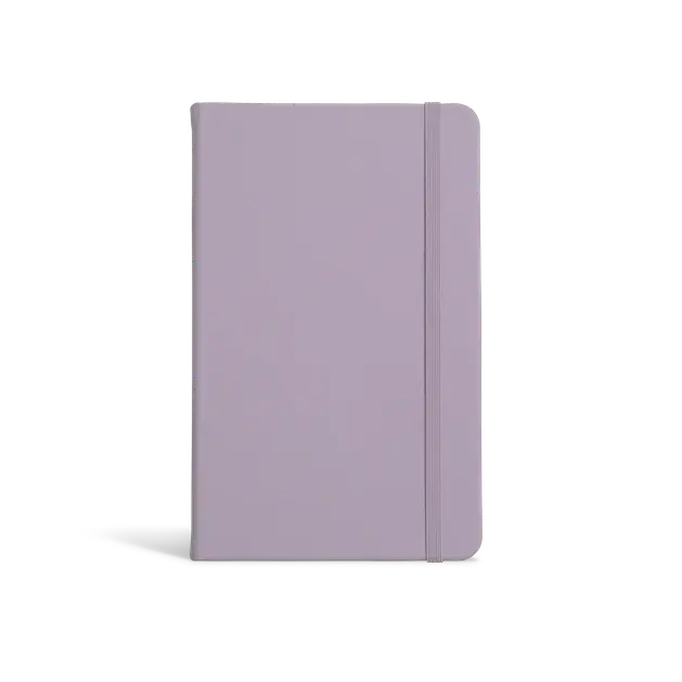 Everyday Lined Notebook | PAPIER
