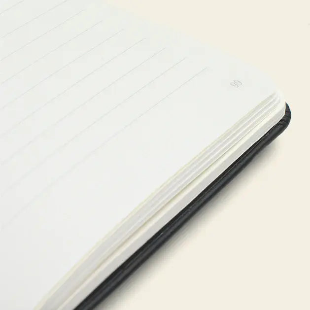 Everyday Lined Notebook | PAPIER