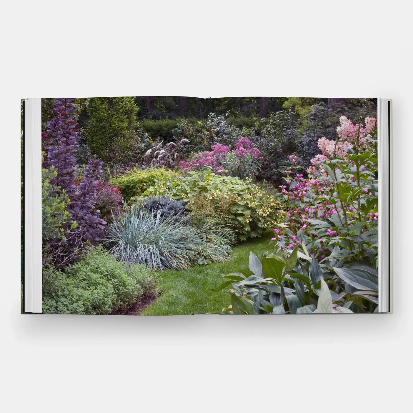The Art Of Fine Gardening