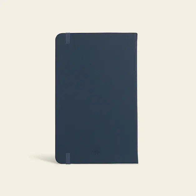 Everyday Lined Notebook | PAPIER