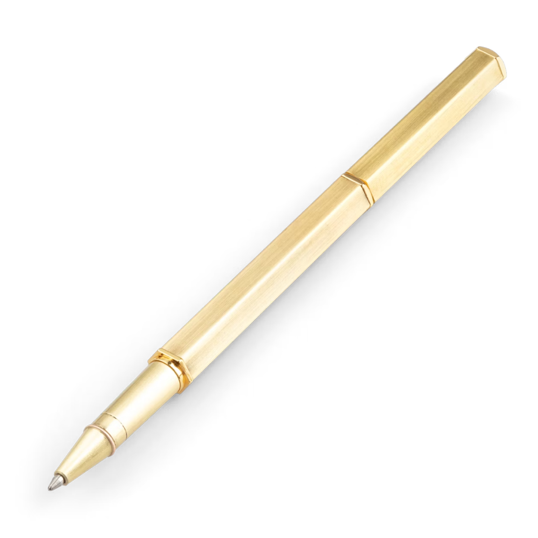Classic Rollerball Pen | PAPIER