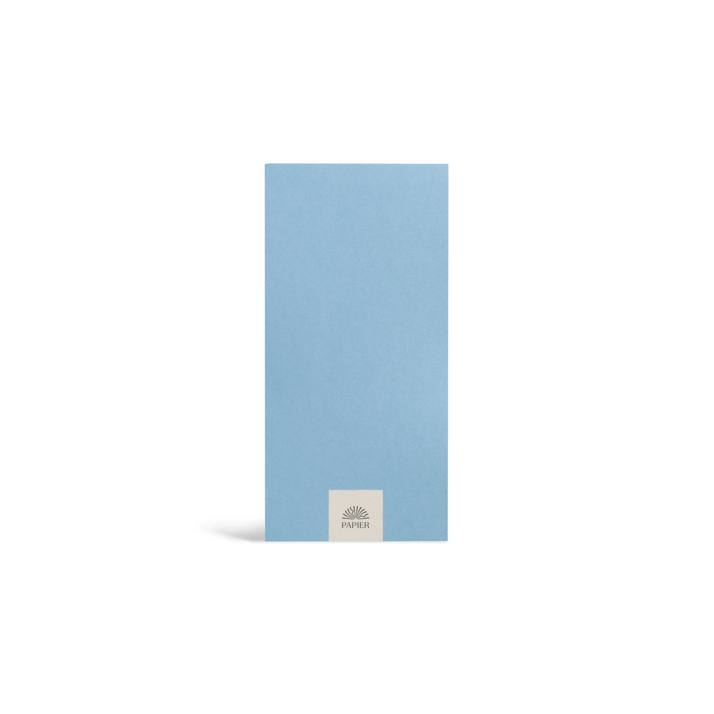 Daily Plan List Pad
