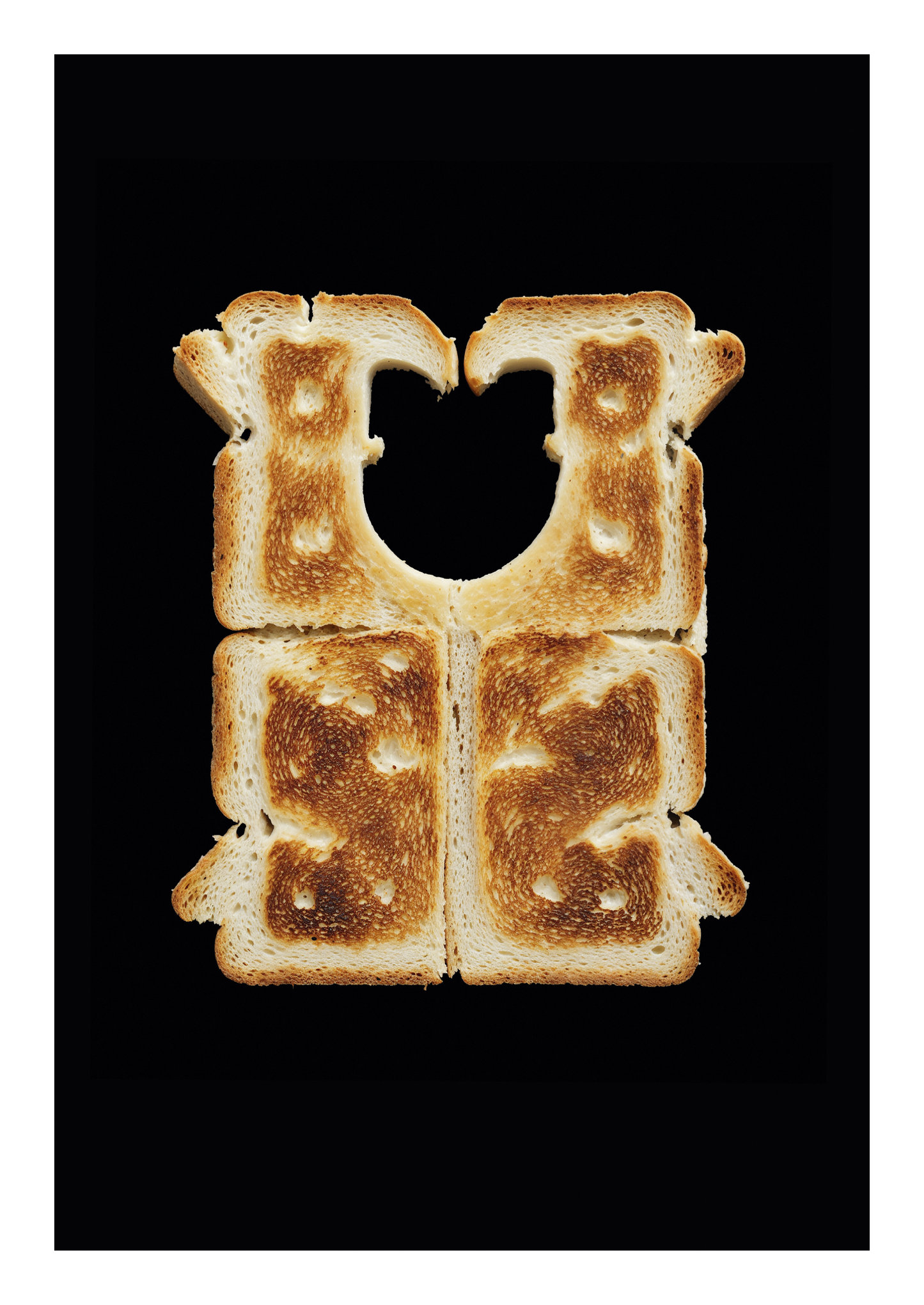 Volume 6: Daily Bread