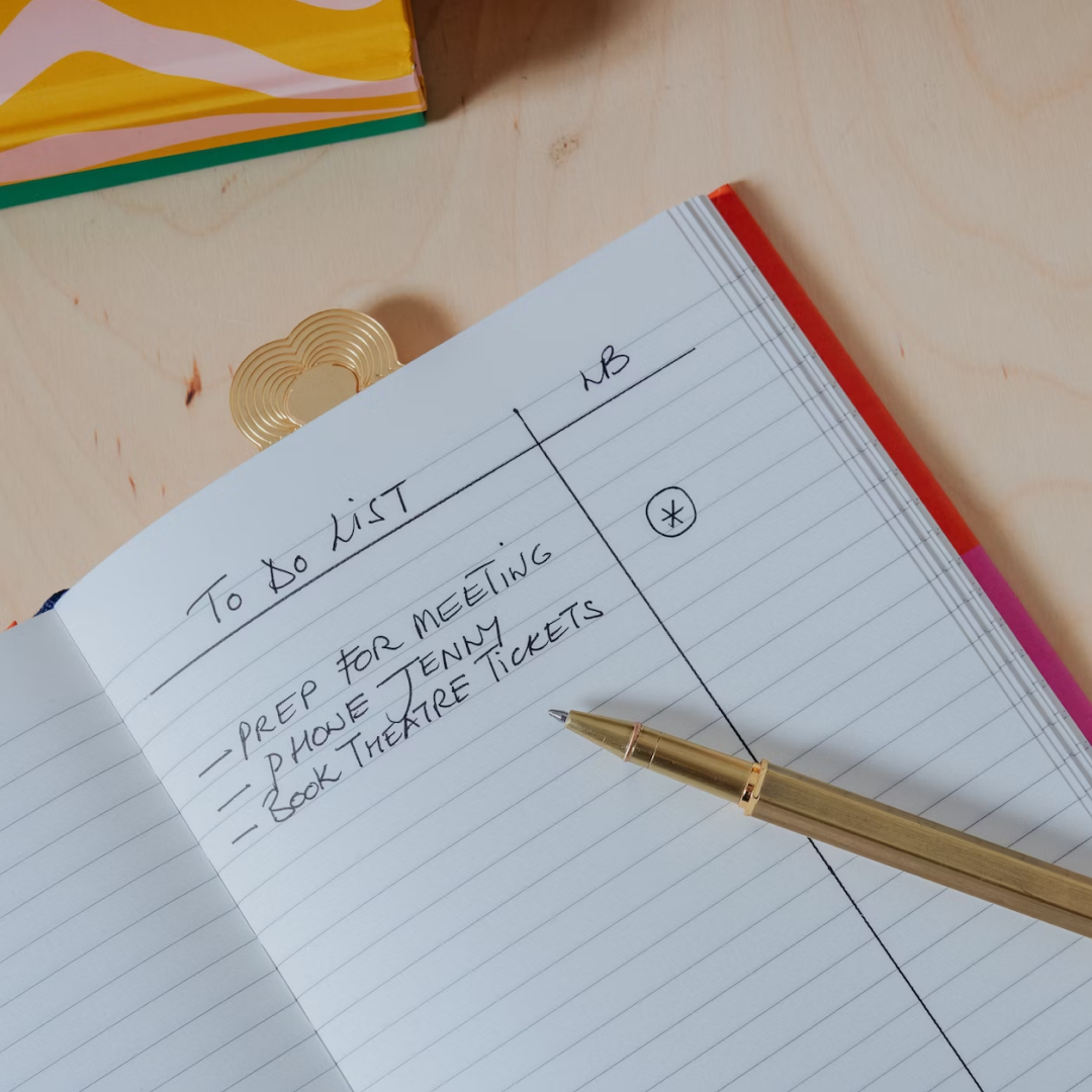 Classic Rollerball Pen | PAPIER