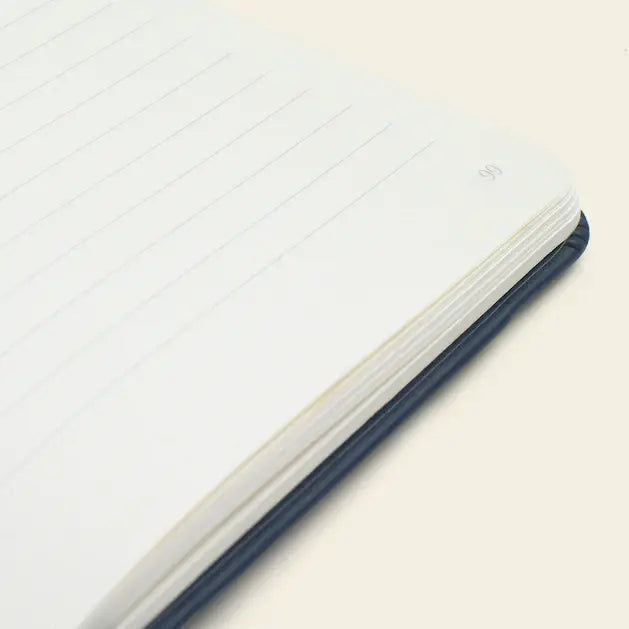 Everyday Lined Notebook | PAPIER