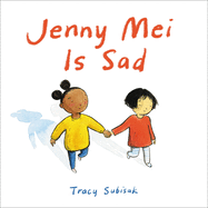 Jenny Mei Is Sad | Tracy Subisak
