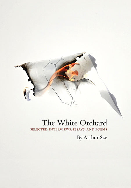 White Orchard: Selected Interviews, Essays, and Poems - Ingram