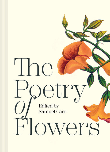 Poetry of Flowers - Ingram