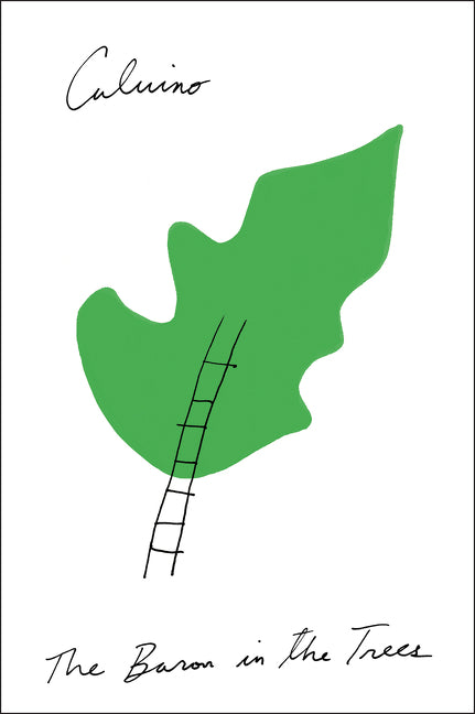 Baron in the Trees - Ingram