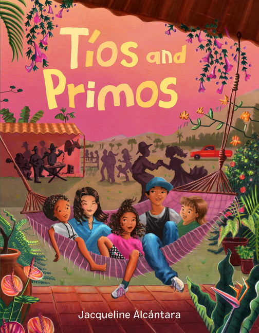 Tã-OS and Primos